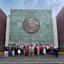 Encuentro institucional en la Cámara de Diputados